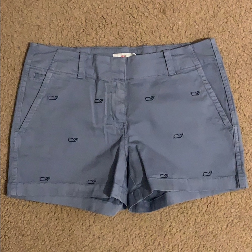 Vineyard vines women’s short